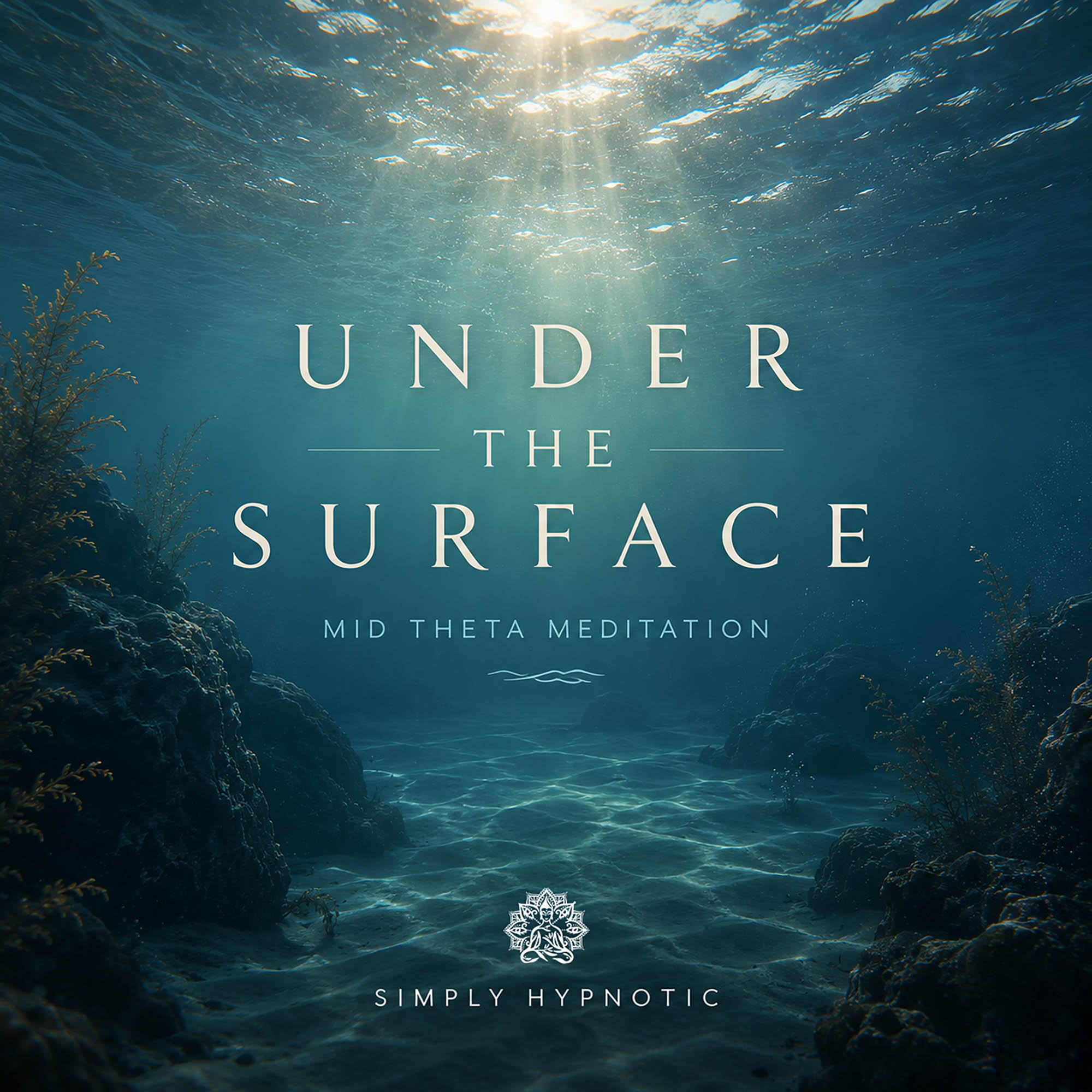 Under The Surface | Mid Theta Meditation