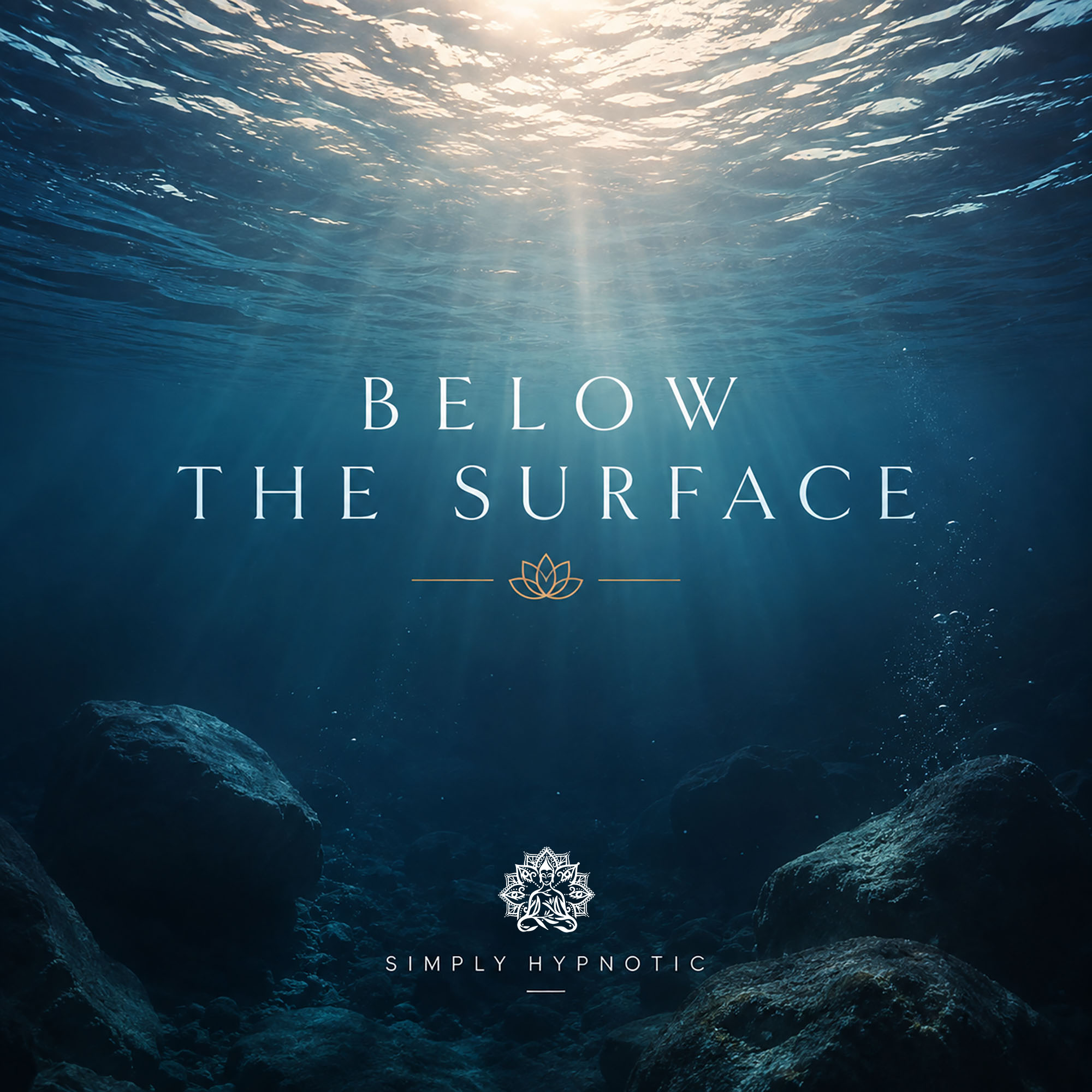 Below The Surface