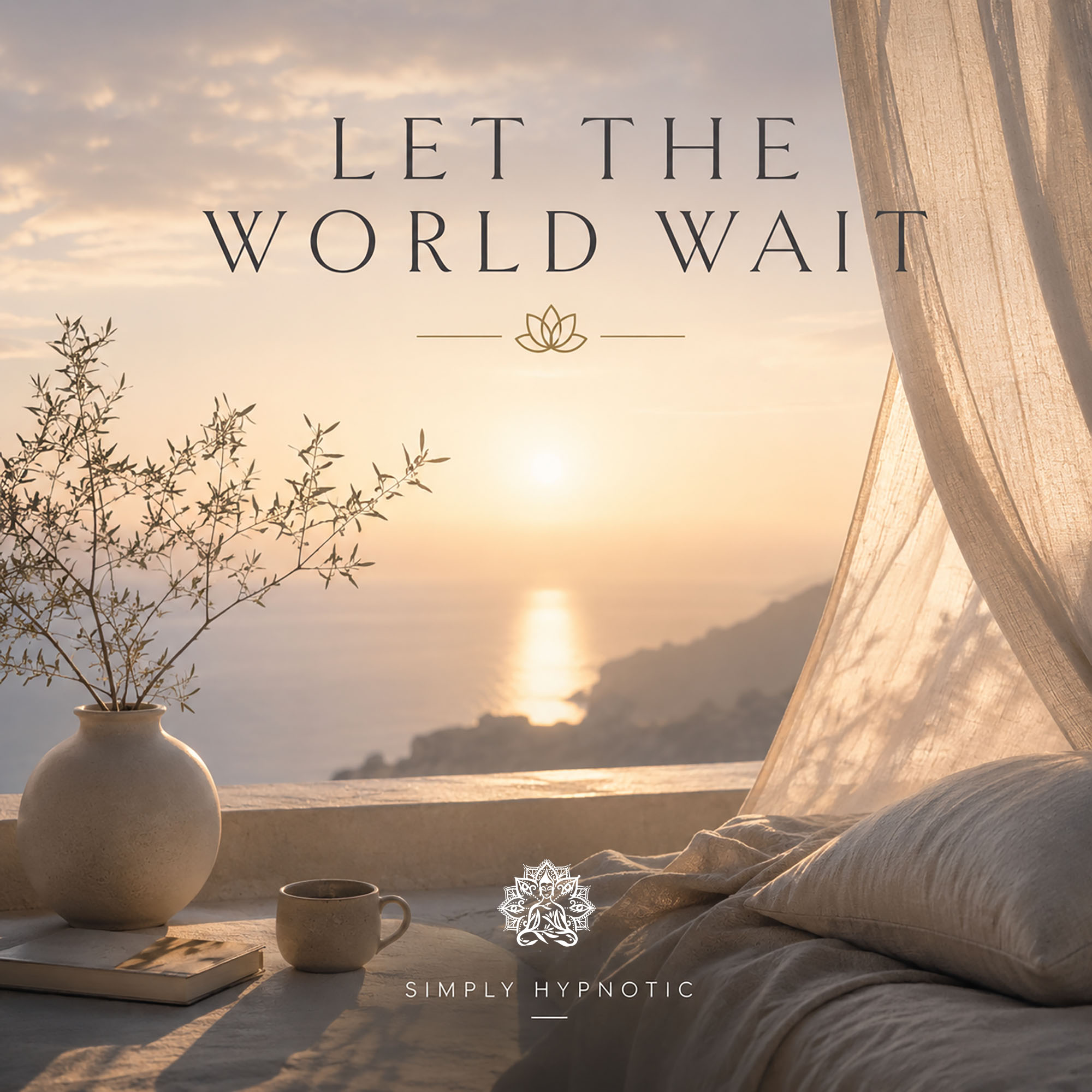 Let The World Wait