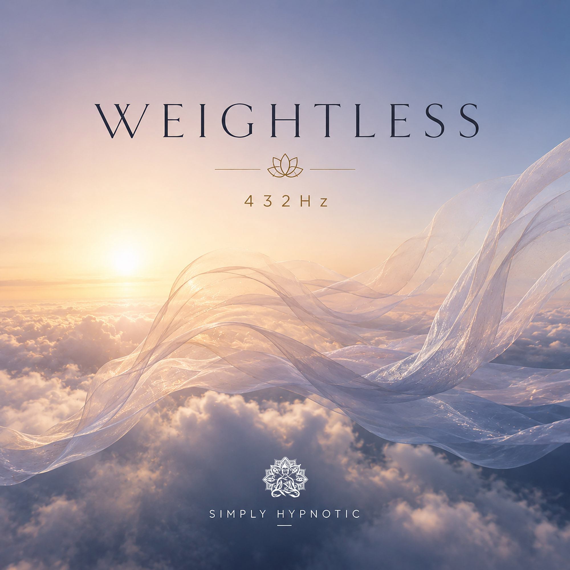 Weightless | 432Hz