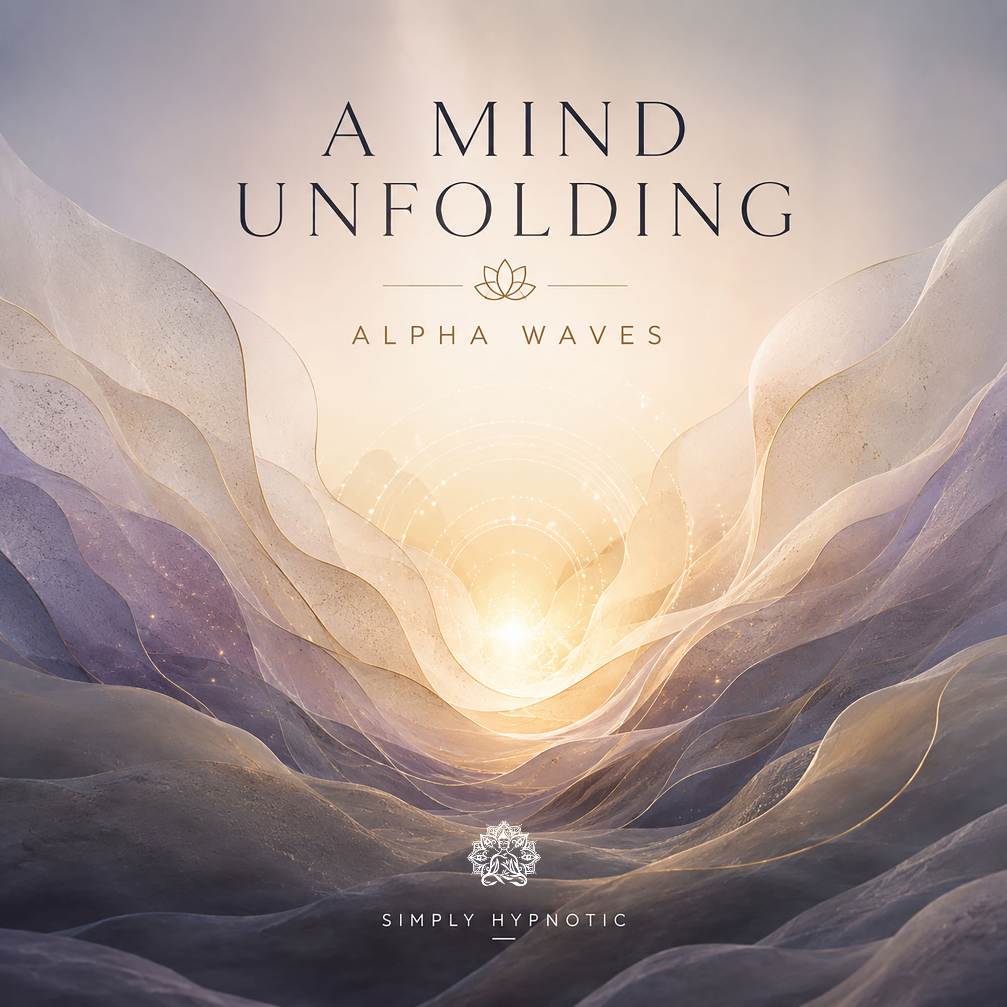 A Mind Unfolding 741Hz