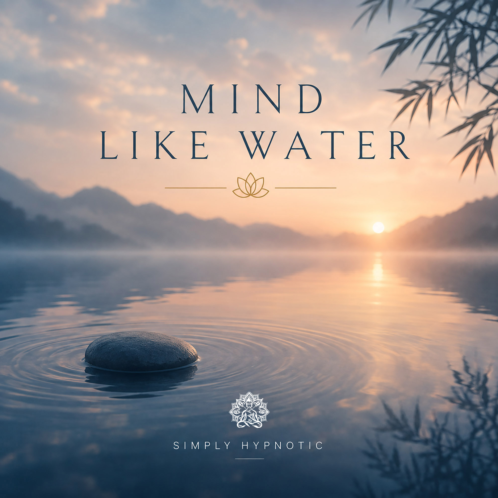 Mind Like Water