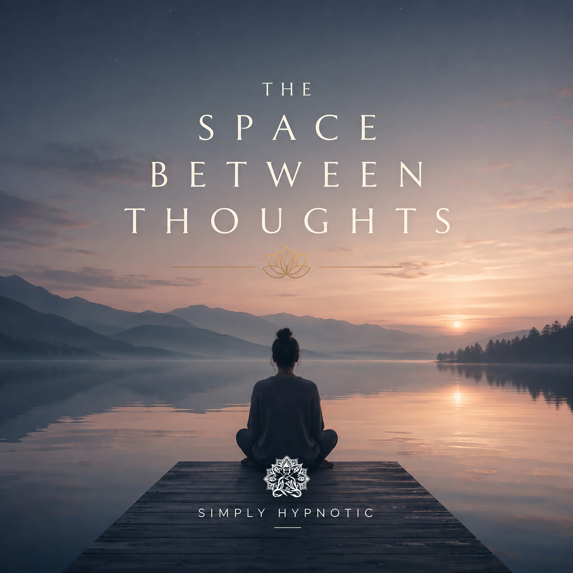 The Space Between Thoughts