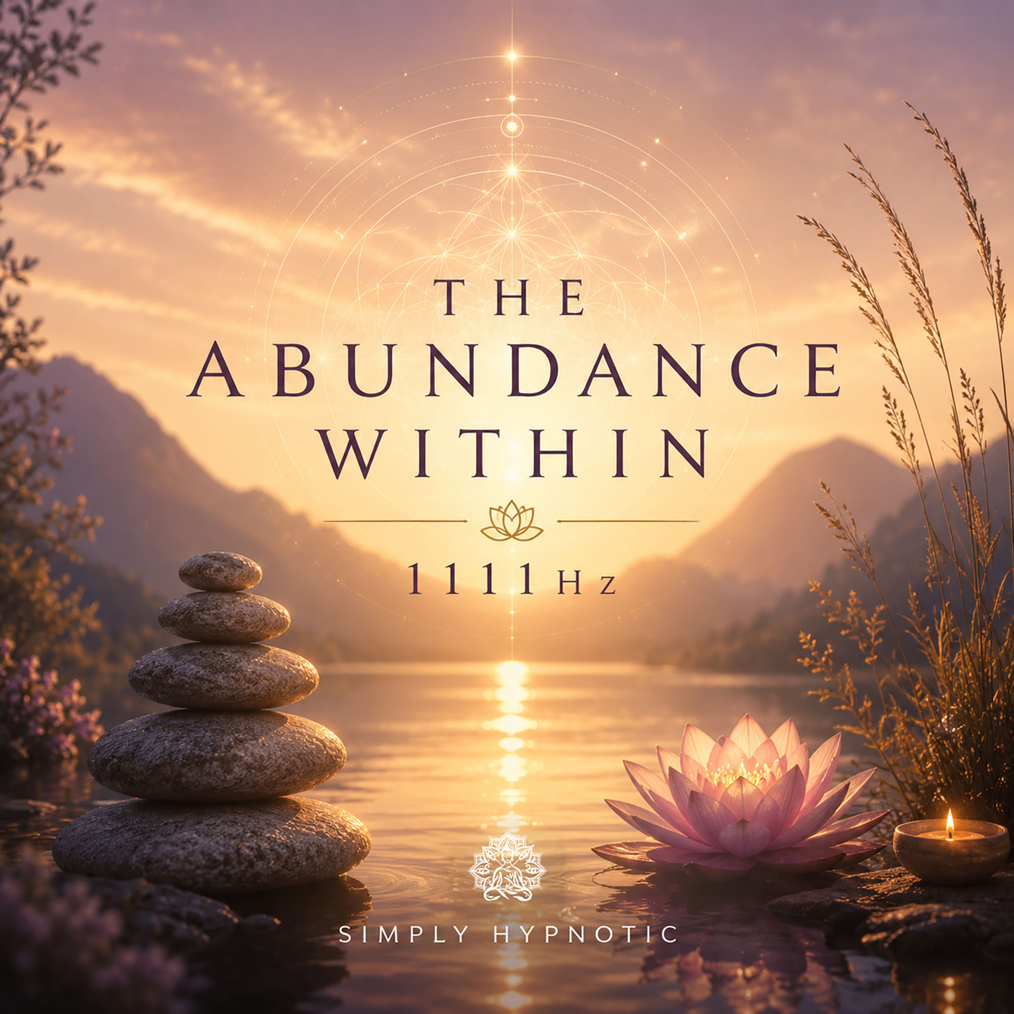 The Abundance Within 1111Hz