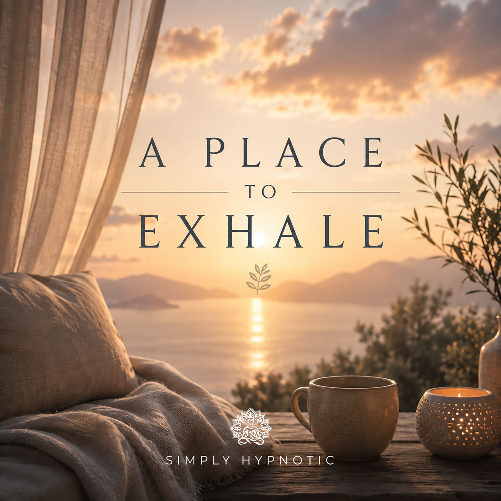 A Place To Exhale