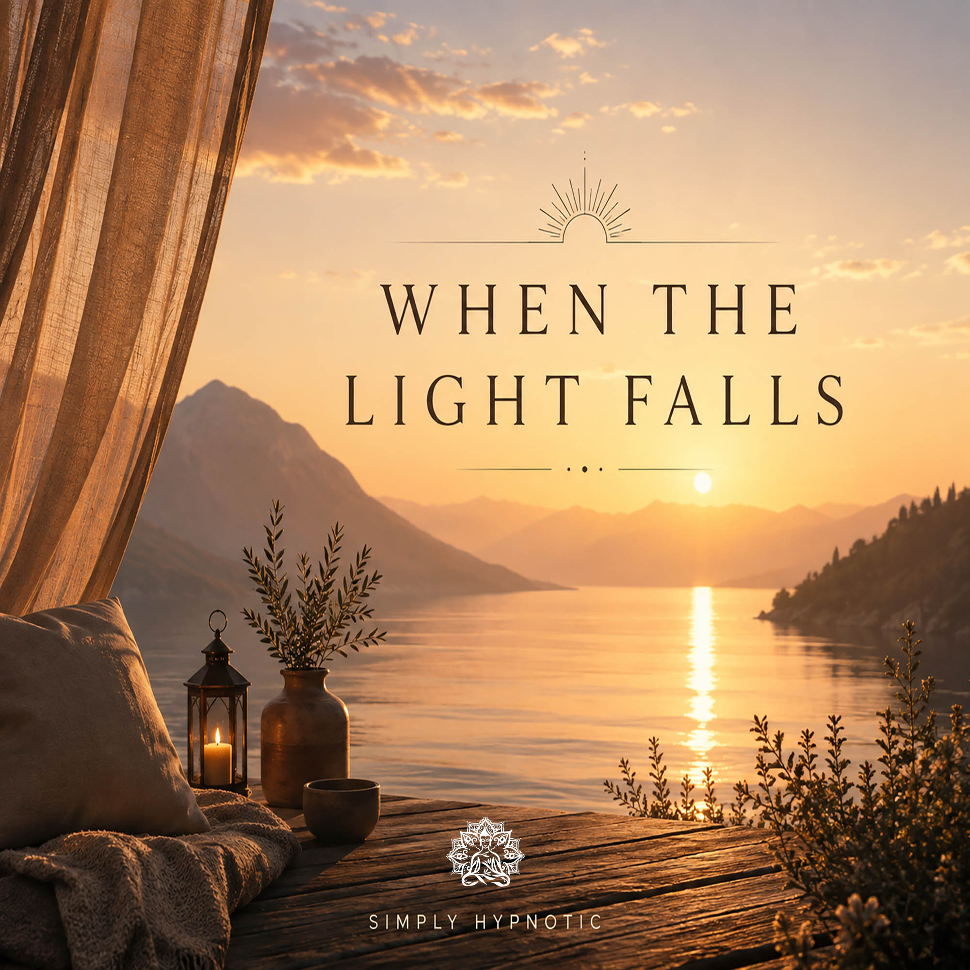 Where The Light Falls