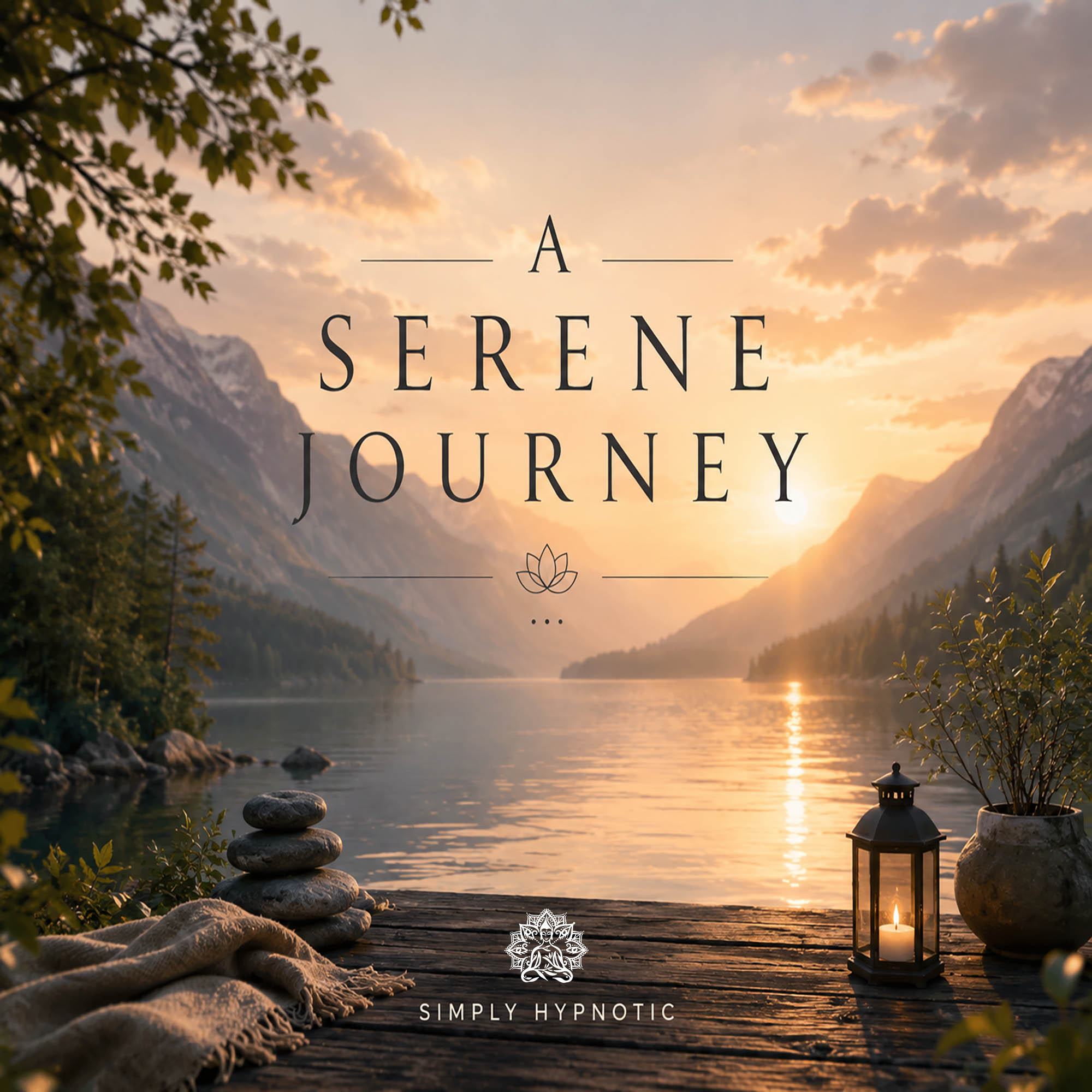 A Serene Journey