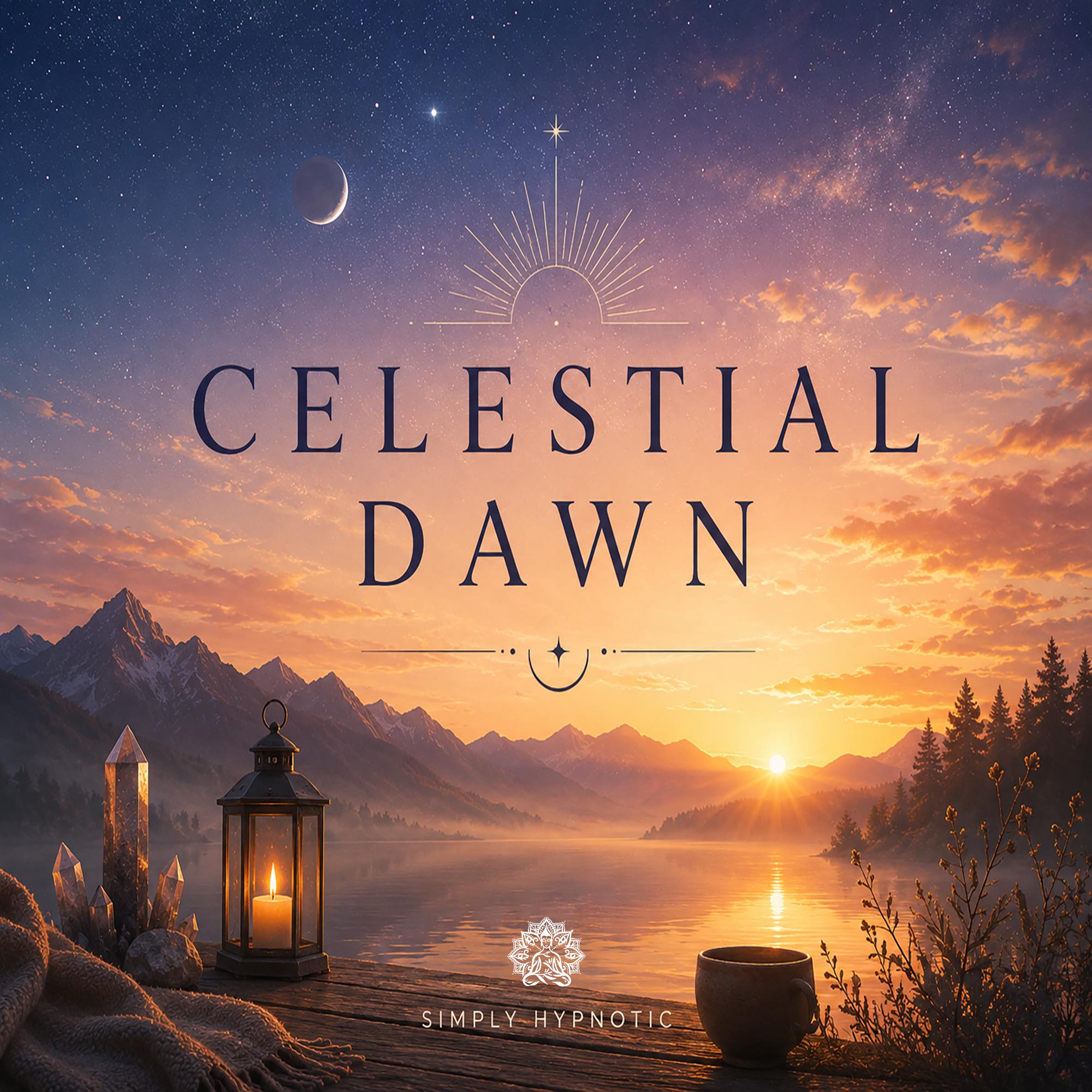 Celestial Dawn