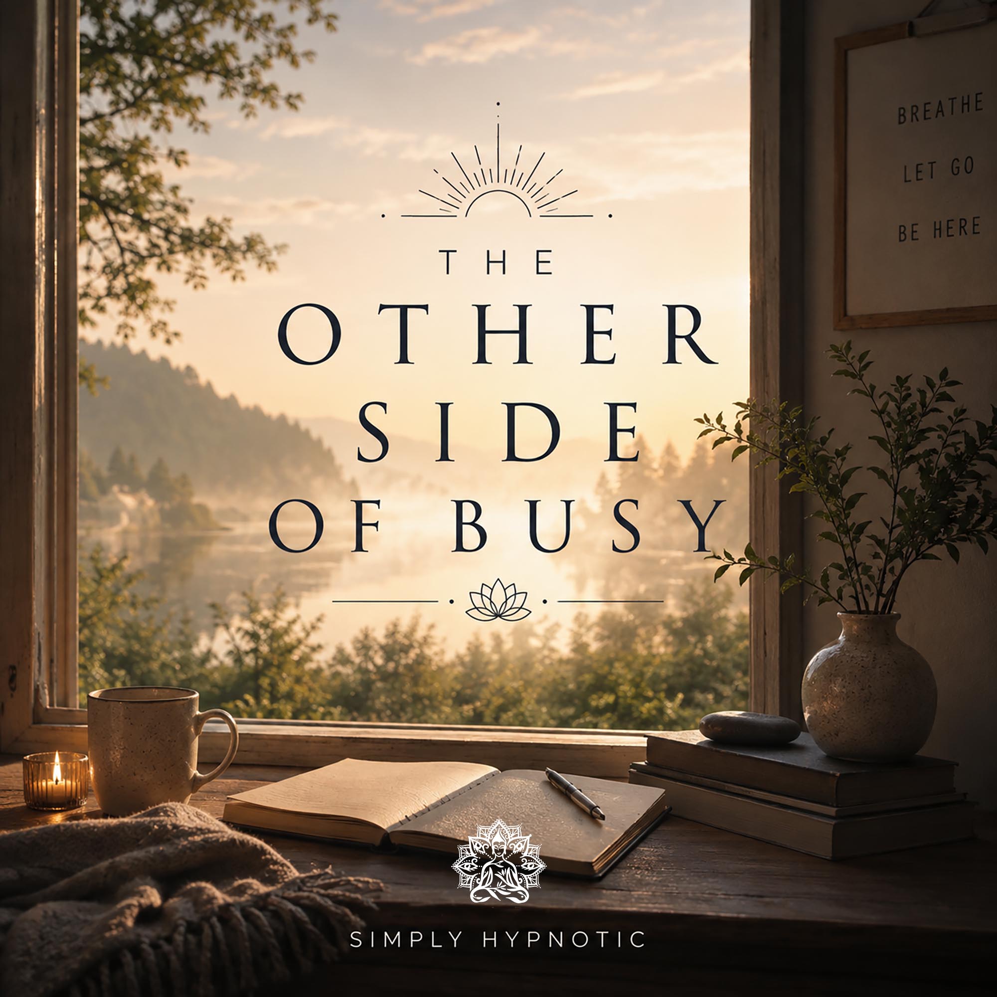 The Other Side Of Busy