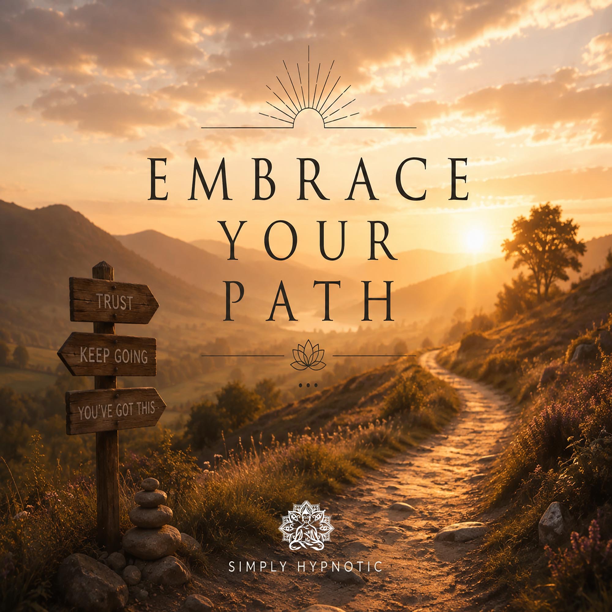 Embrace Your Path
