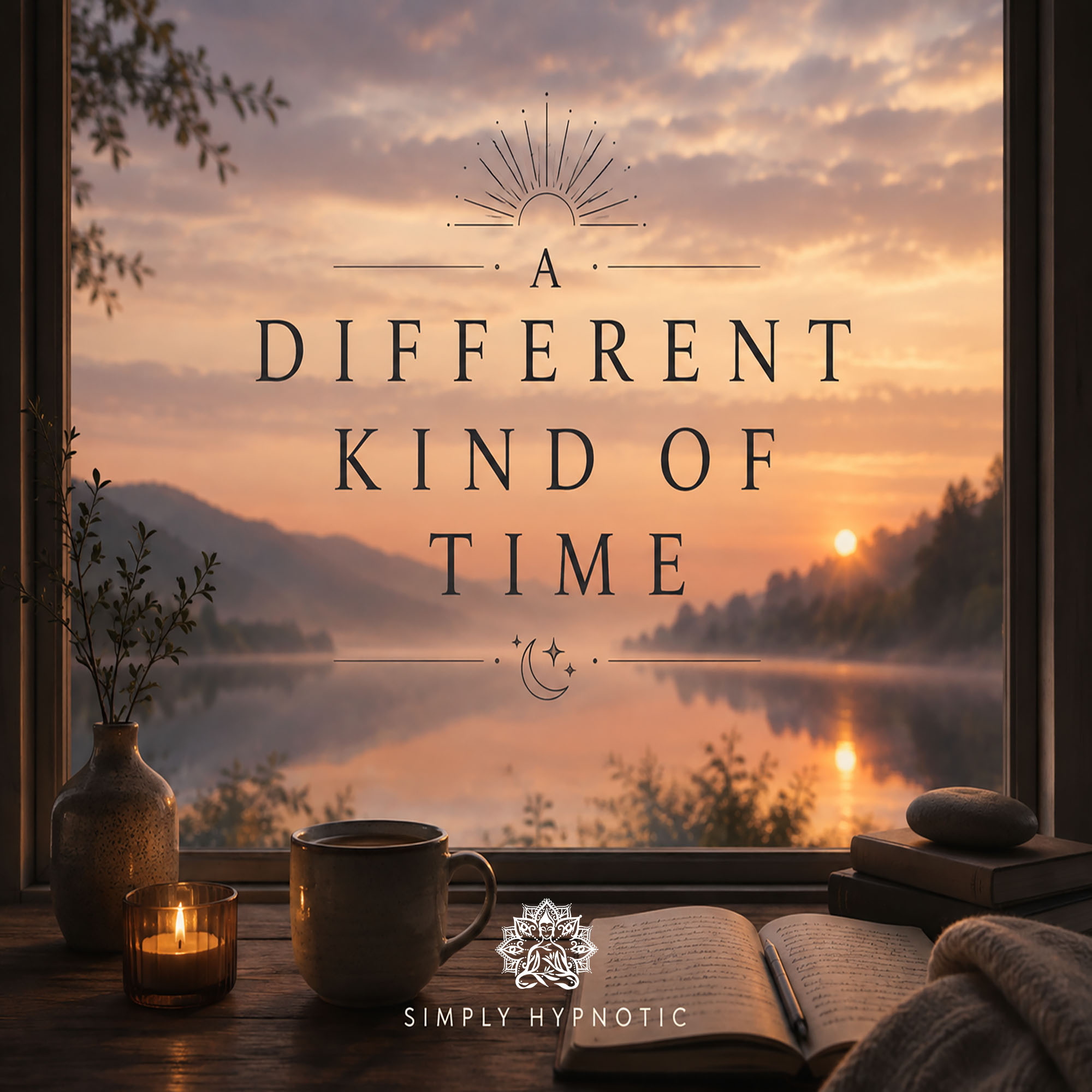 A Different Kind Of Time