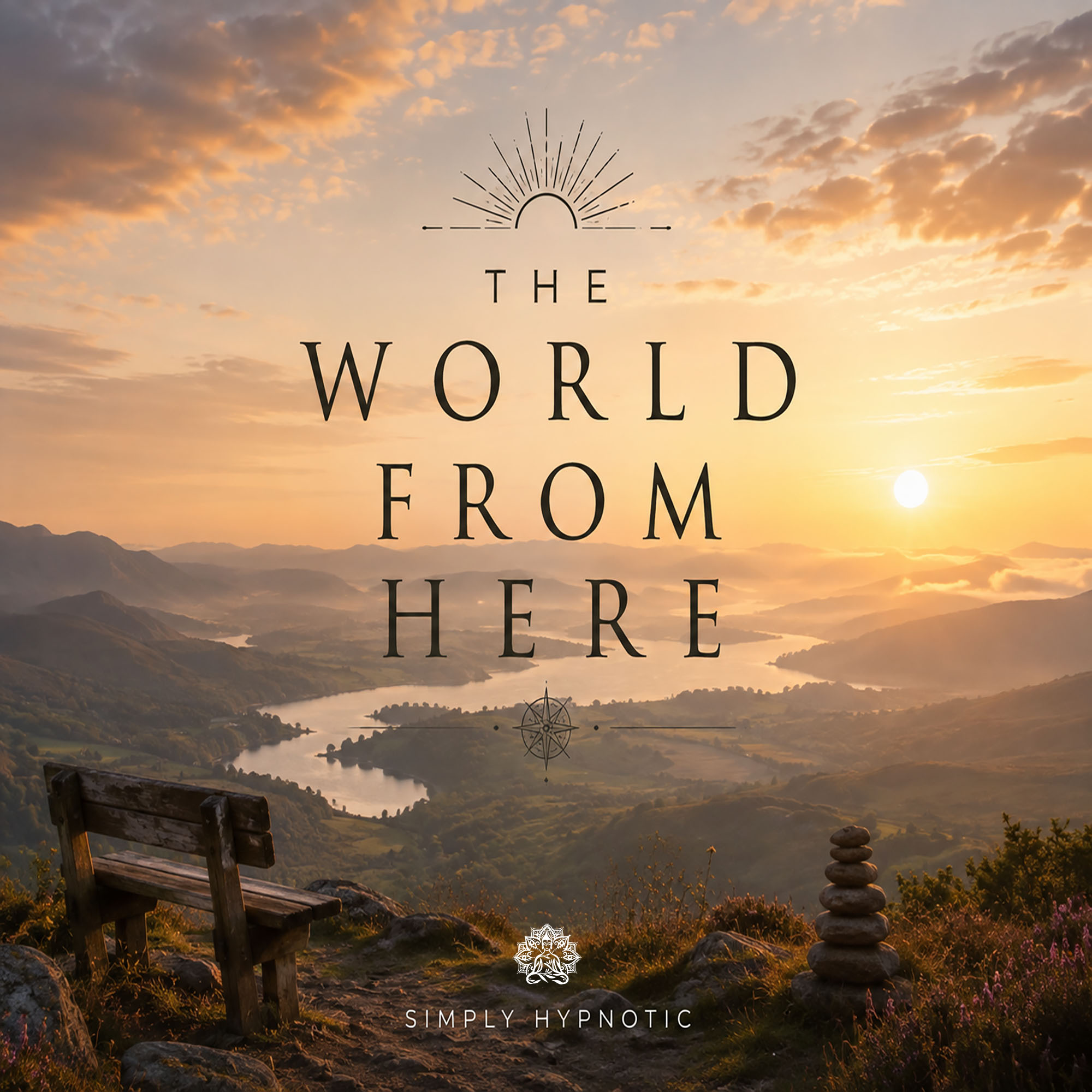 The World From Here