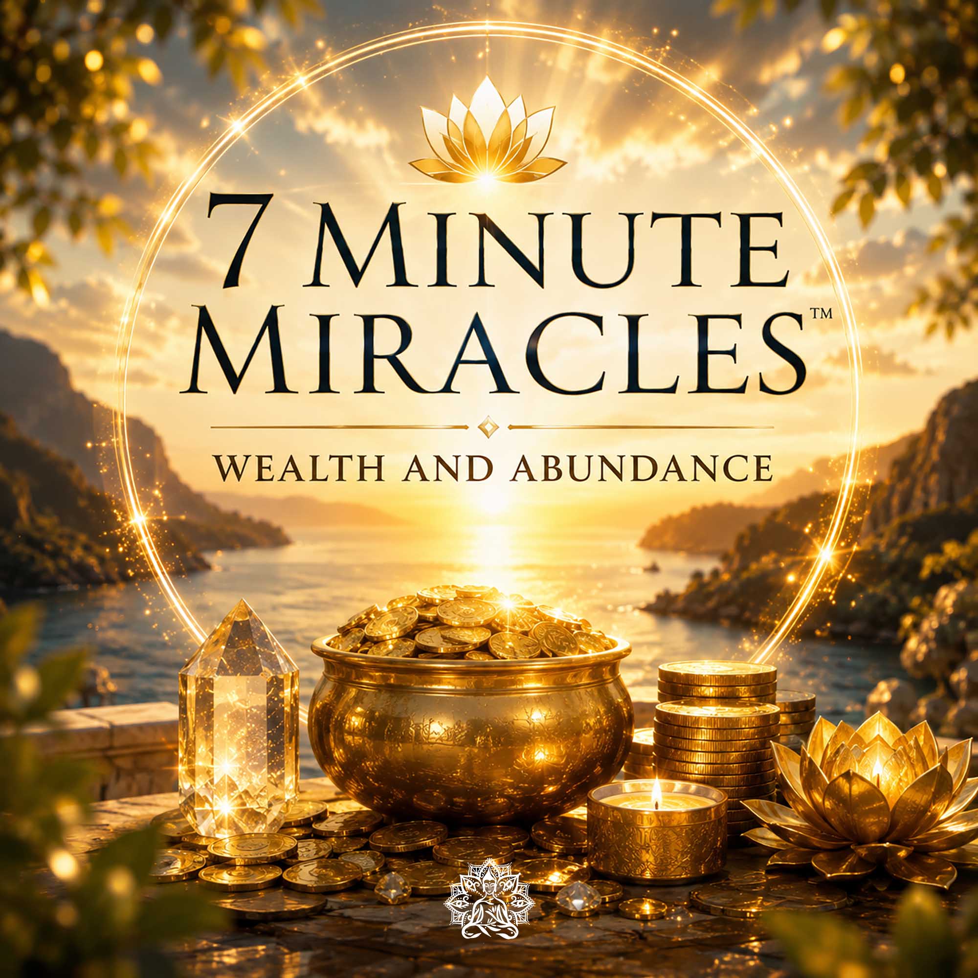 7 Minute Miracles | Wealth & Abundance