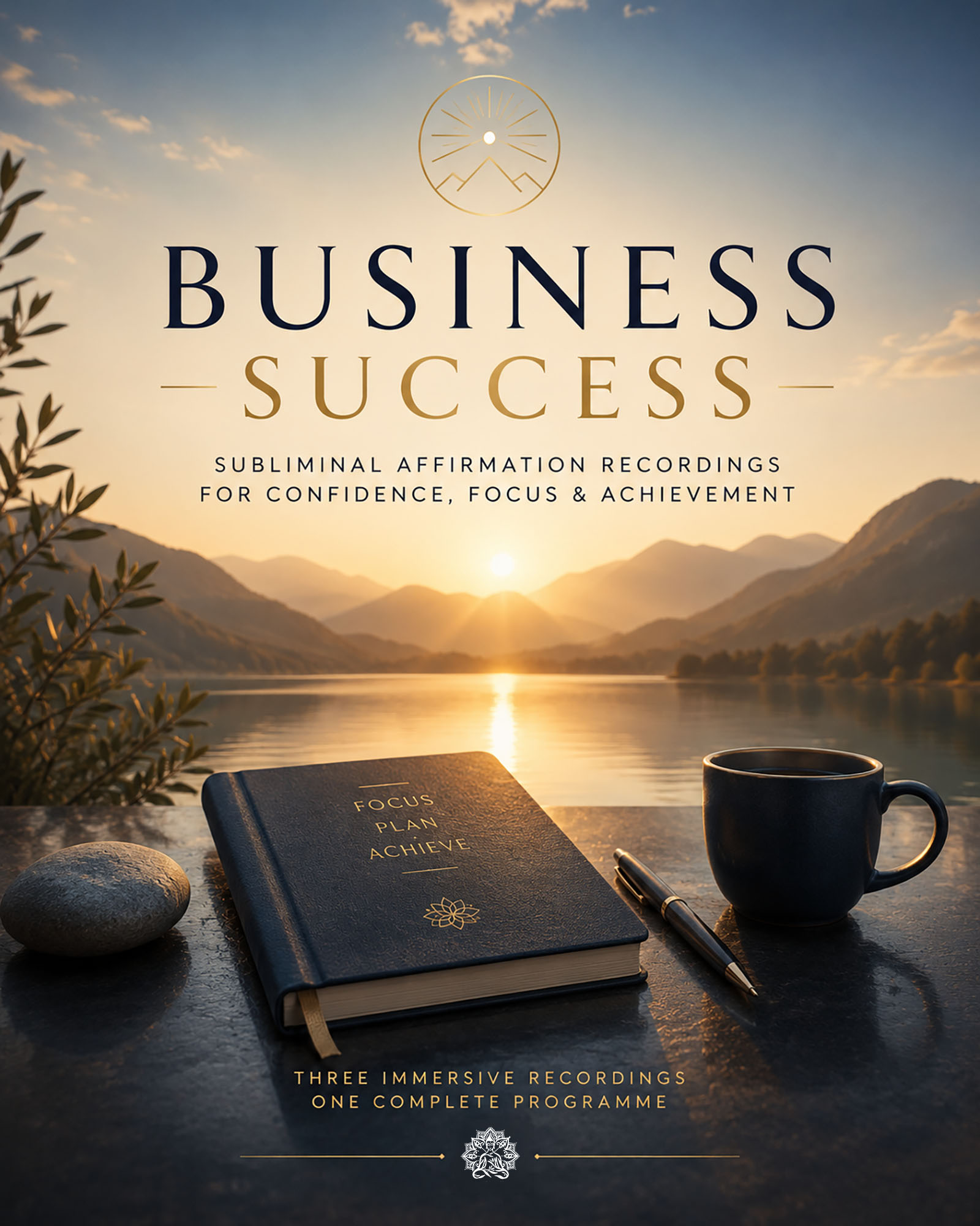 Business Success