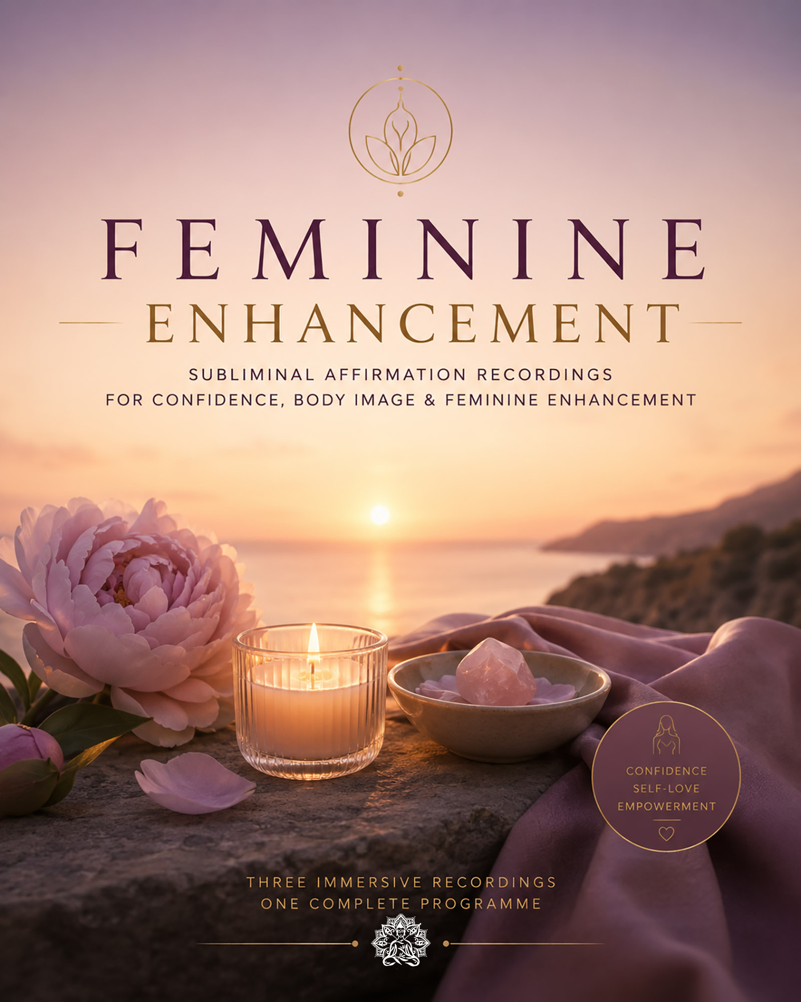 Feminine Enhancement