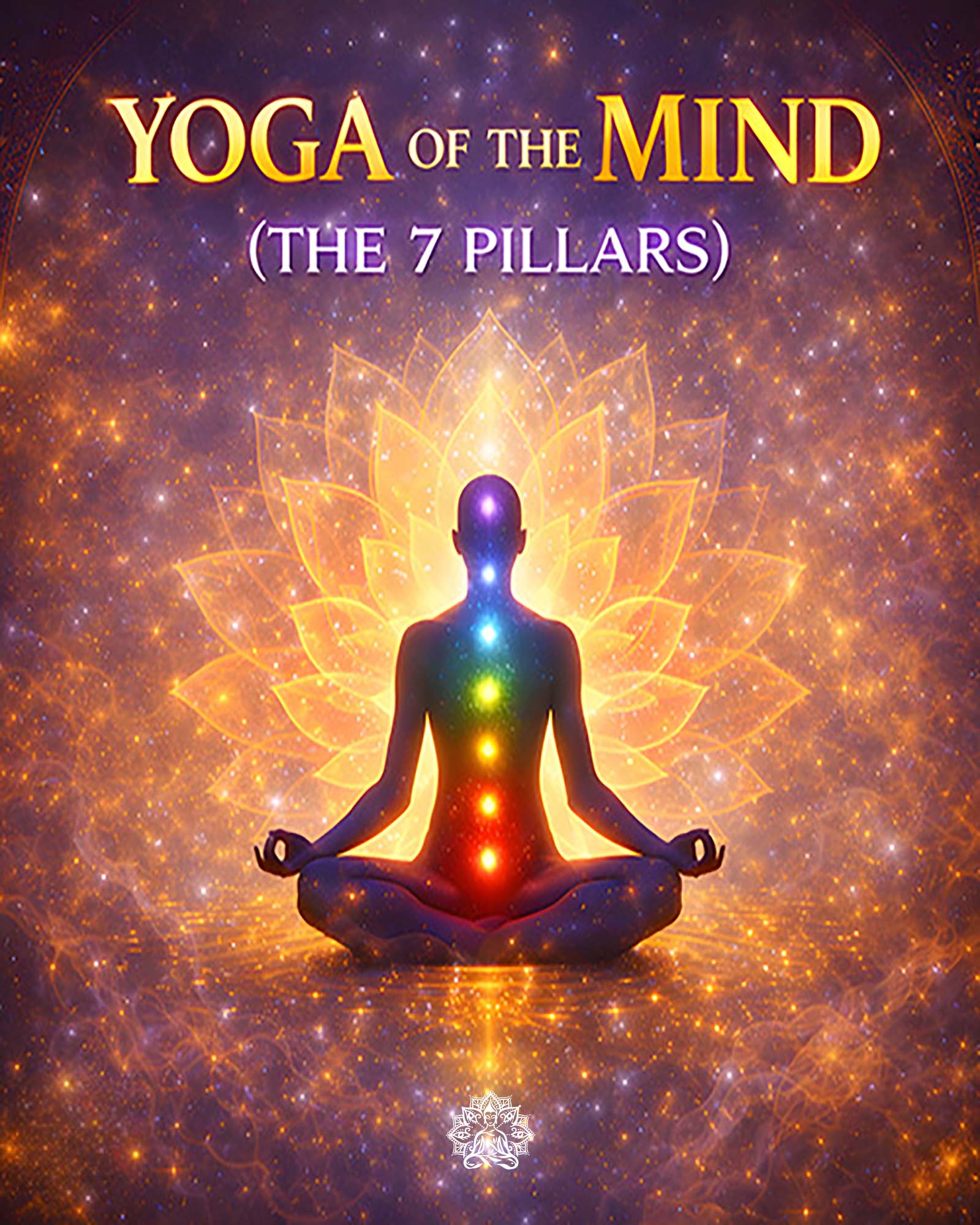 Yoga of the Mind (The 7 Pillars)
