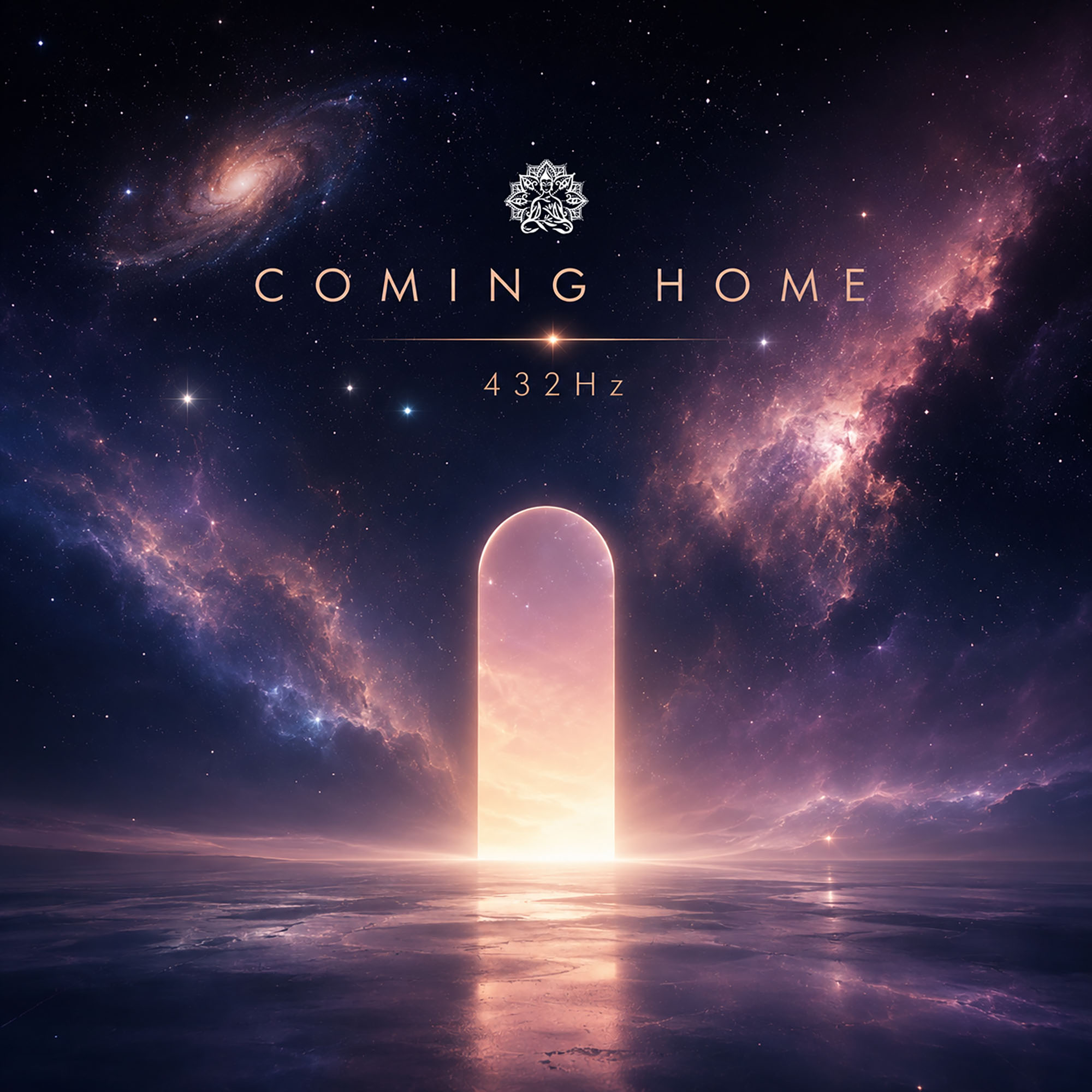 Coming Home | 432Hz