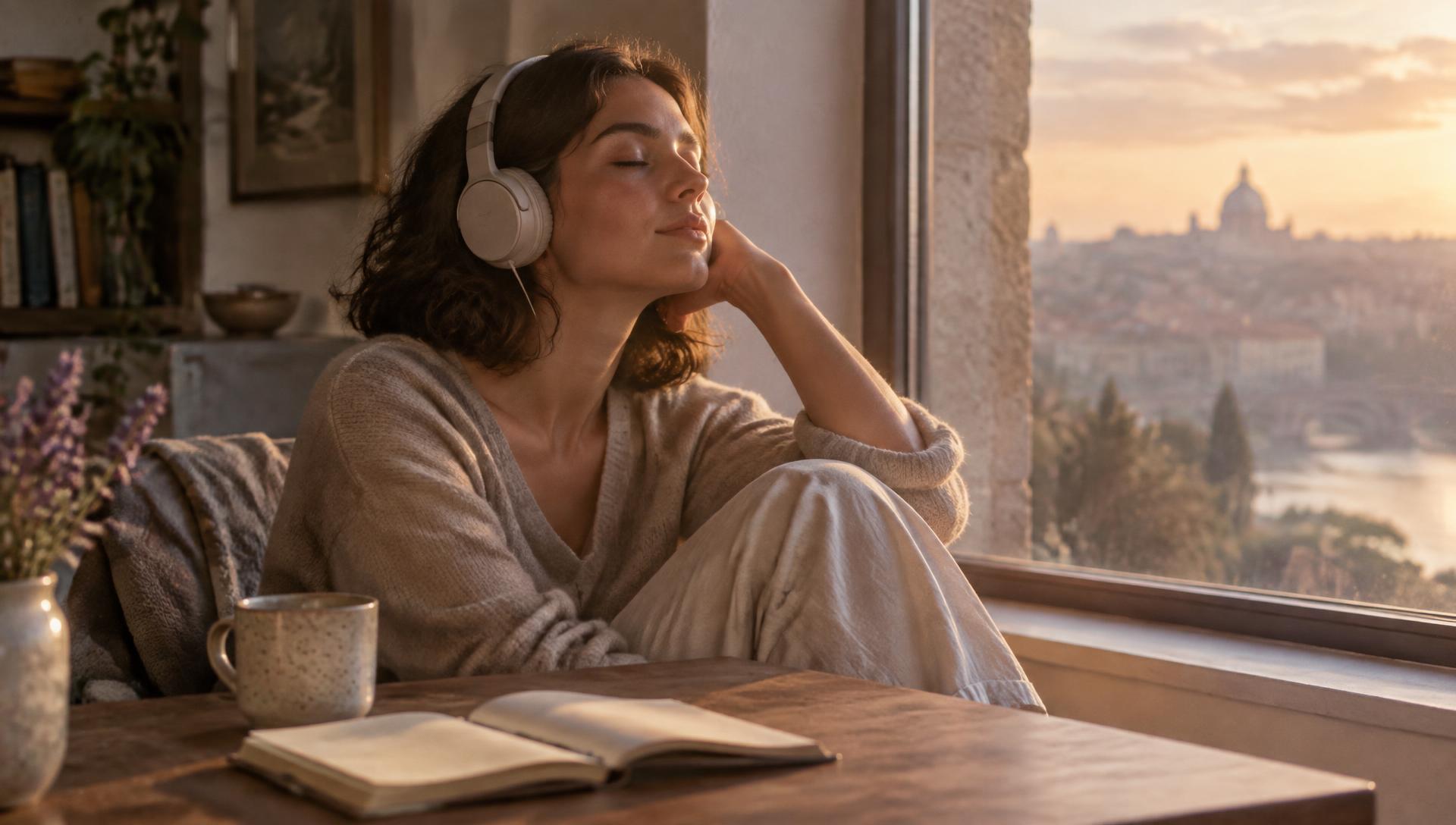 Do Affirmations Work? The Science Behind Personalised Affirmations