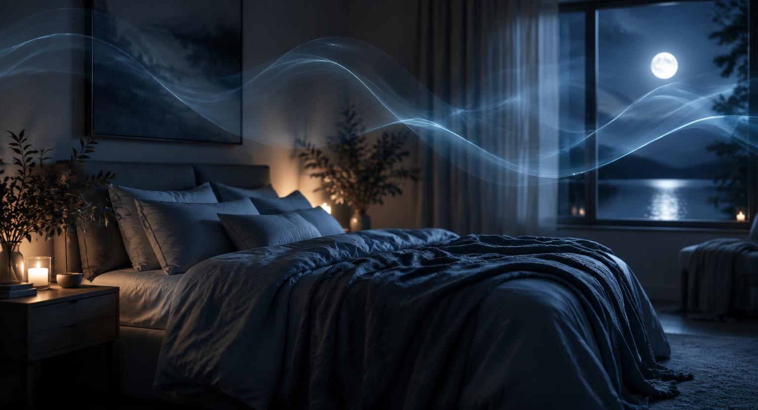 What Are Delta Waves? A Simple Guide to Delta Waves and Sleep