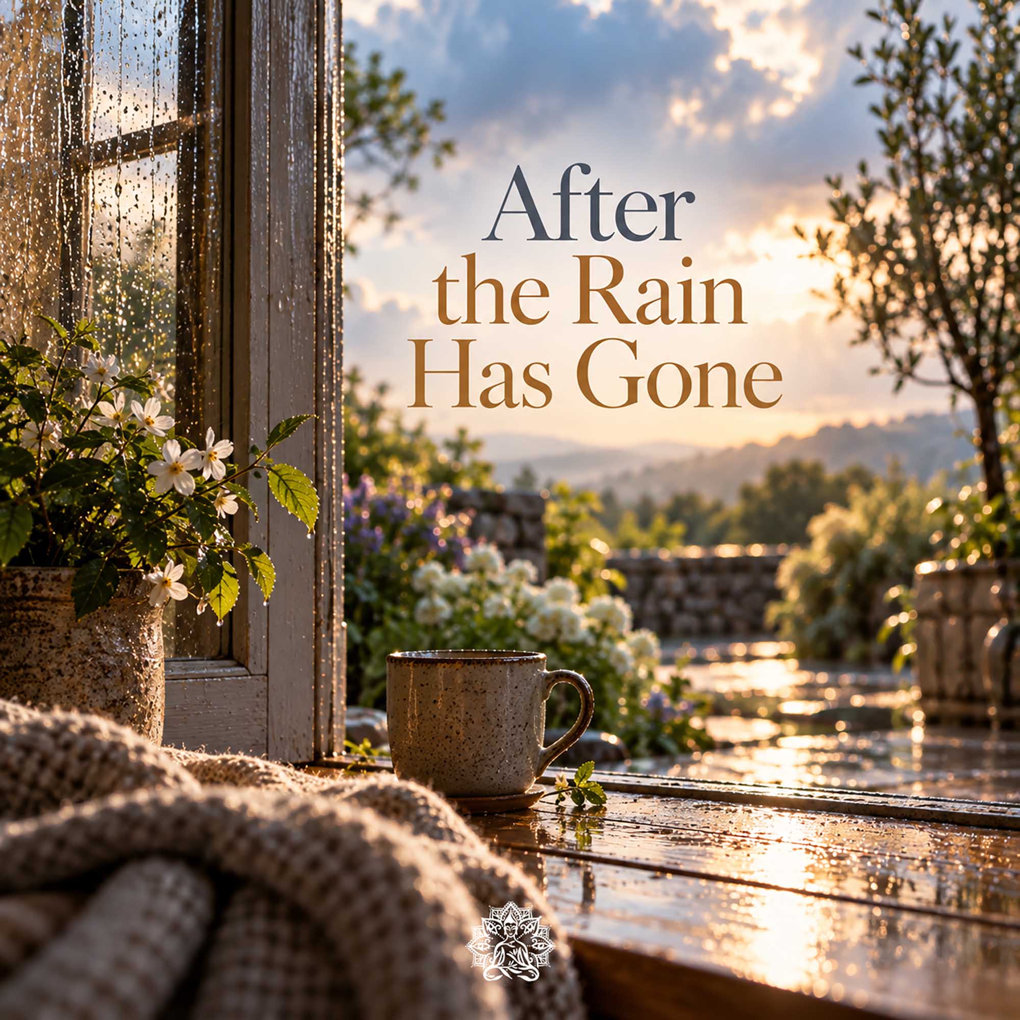 Artwork for After The Rain Has Gone